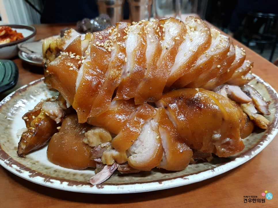 마포족발 이미지
