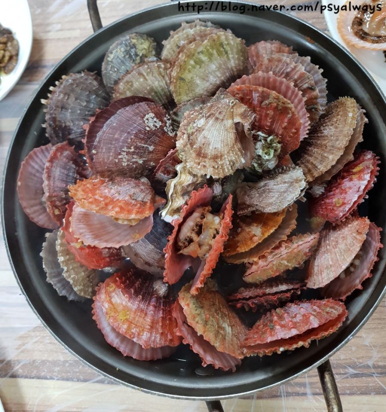 해랑해물 이미지