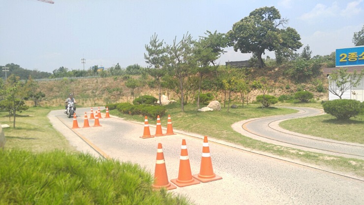 보은자동차운전학원 이미지