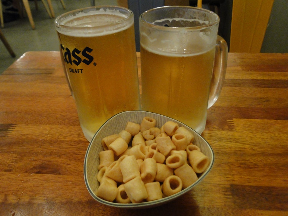 다정치킨호프 이미지