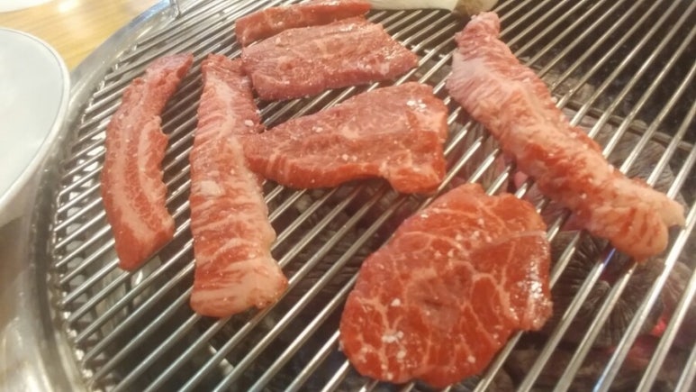 화진식당 이미지