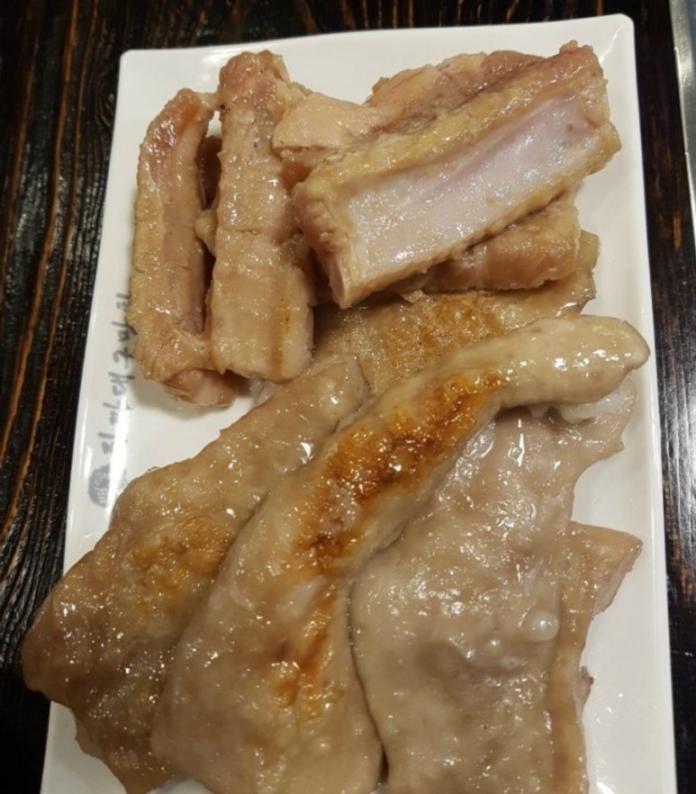 백촌막창 이미지