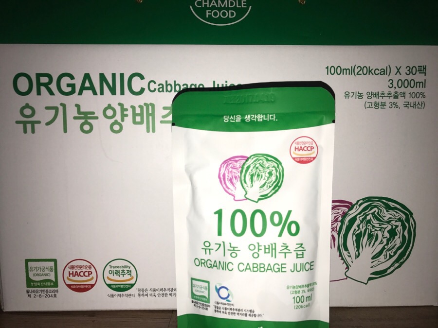 참들식품 이미지
