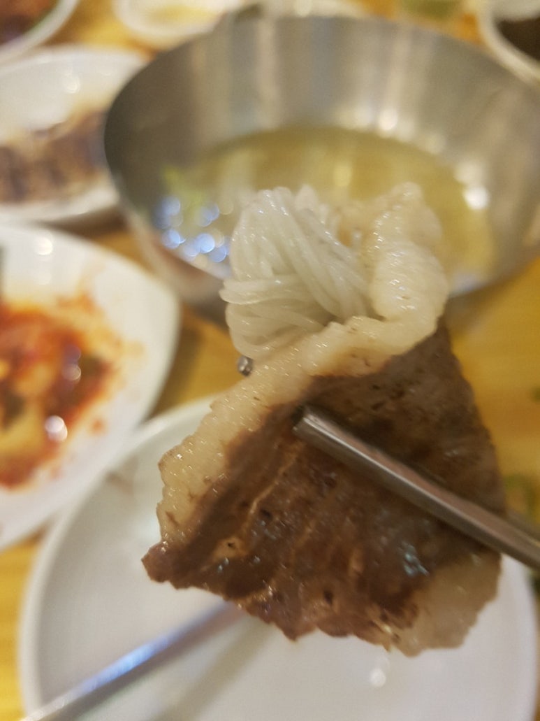 화진식당 이미지