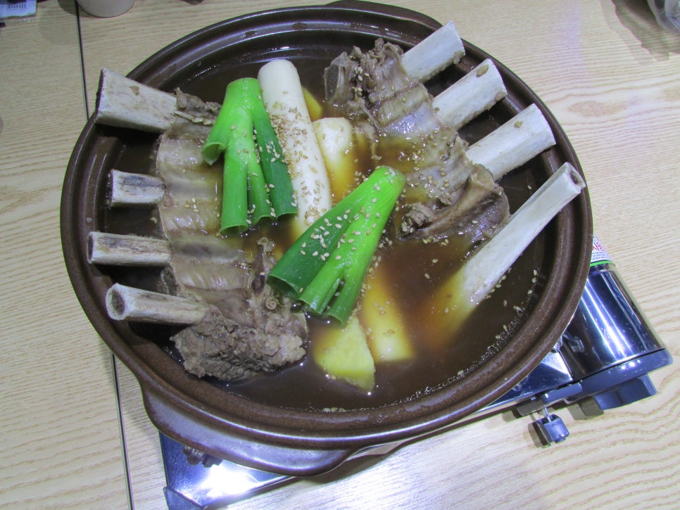 강남면옥 이미지