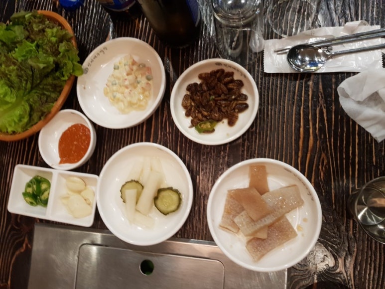 백촌막창 이미지