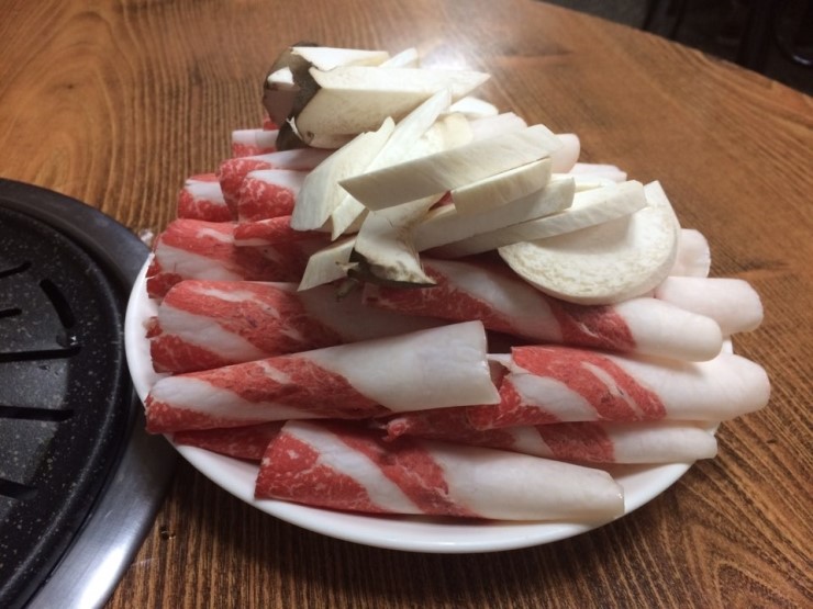 동광한우 이미지