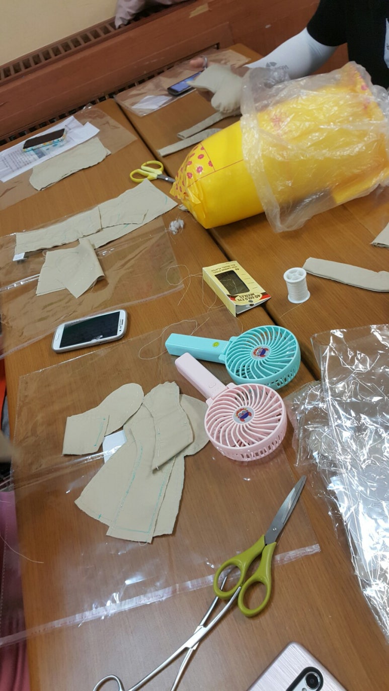 풀잎일반문화센타 이미지