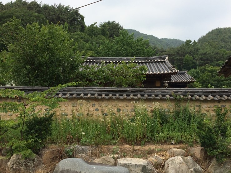 송씨종가 이미지