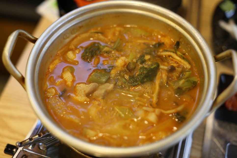 통큰대구막창 이미지