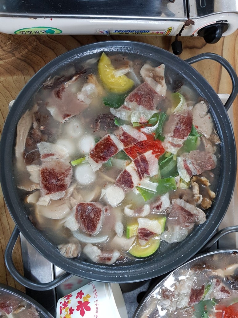 다래정 이미지