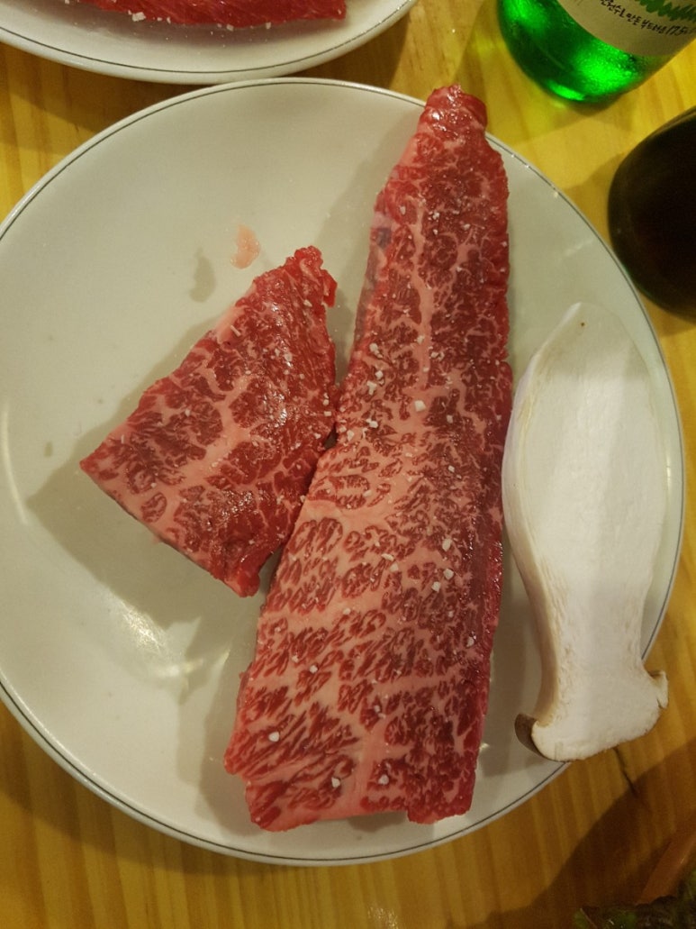 화진식당 이미지