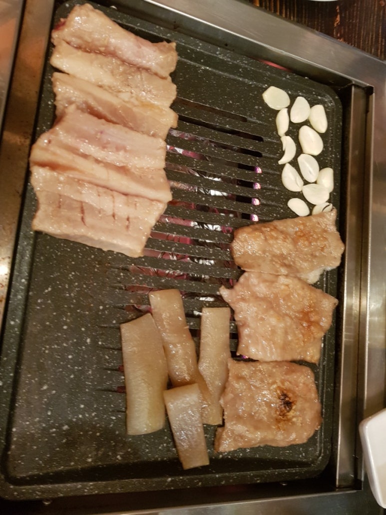 백촌막창 이미지