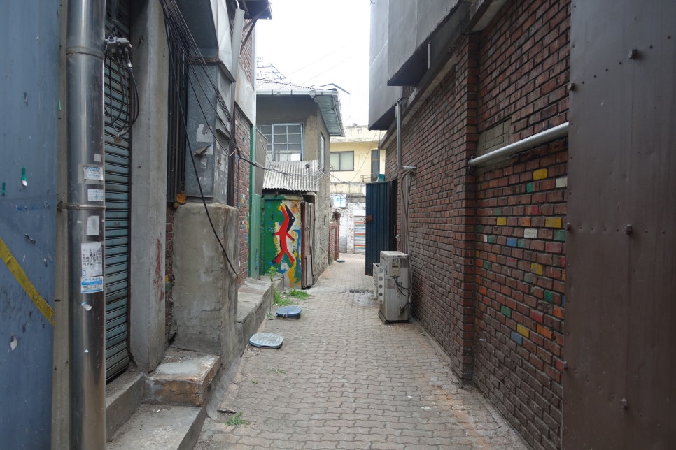 맷돌집 이미지