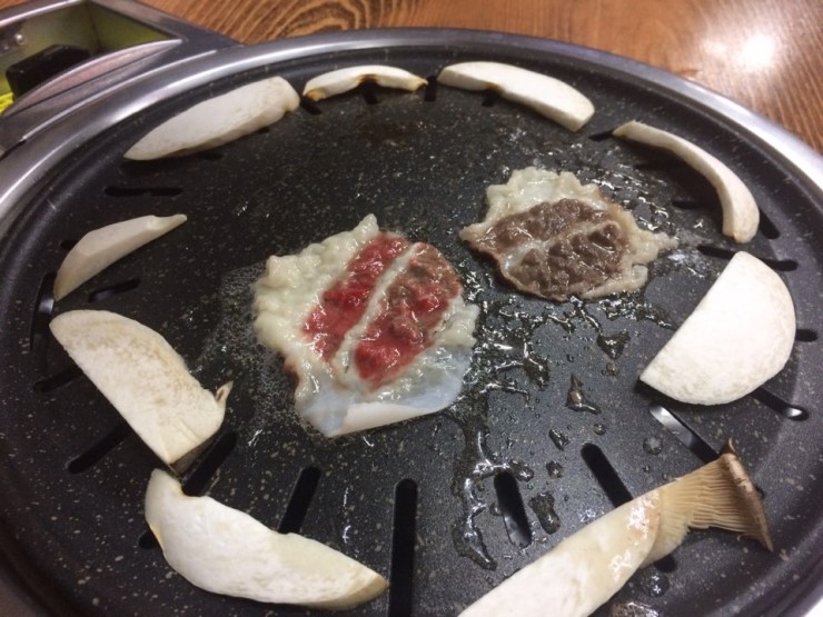동광한우 이미지