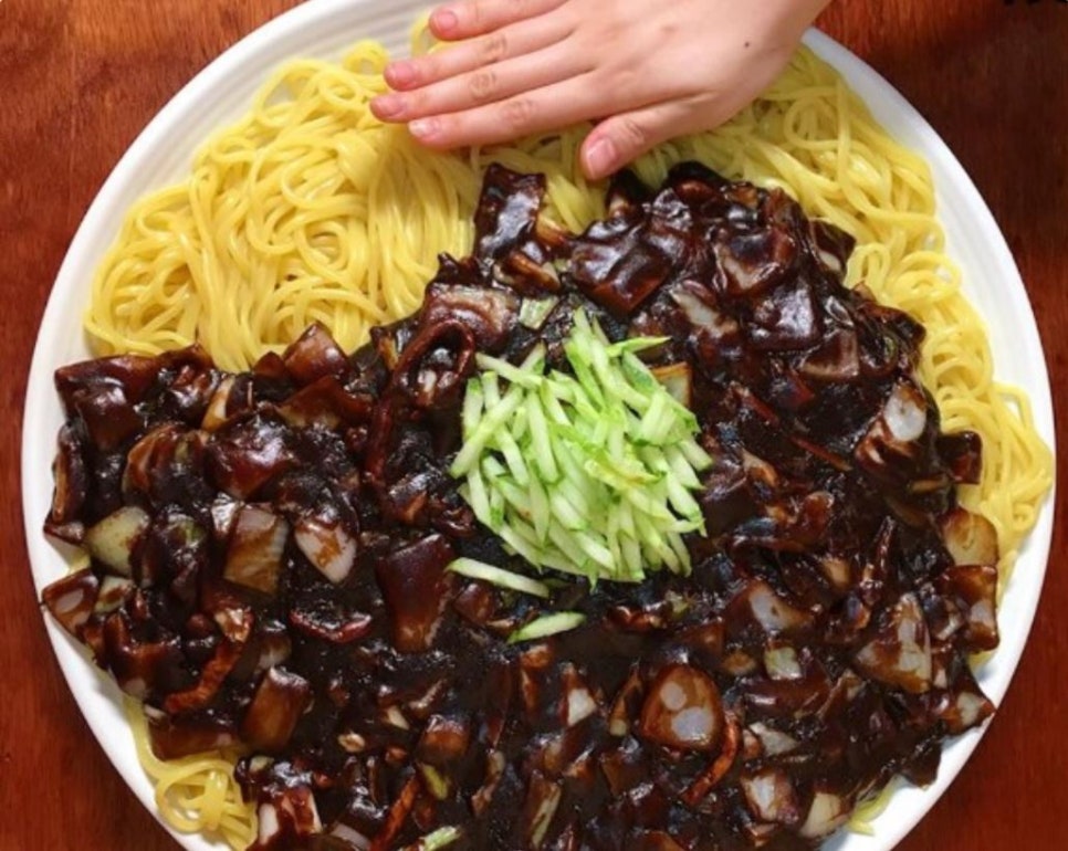중화가정 이미지