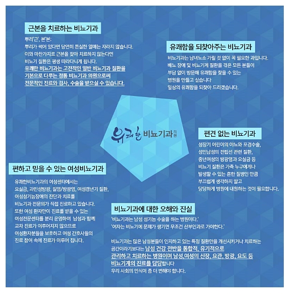 유쾌한비뇨기과영등포 이미지