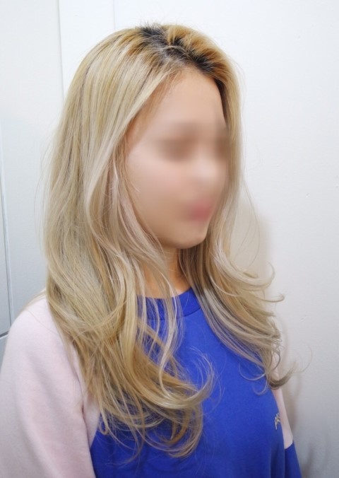 봉봉미용실 이미지