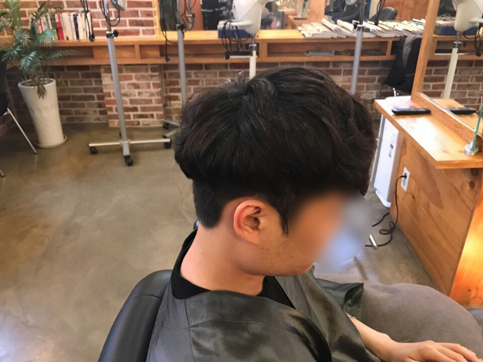 헤어빈스 이미지