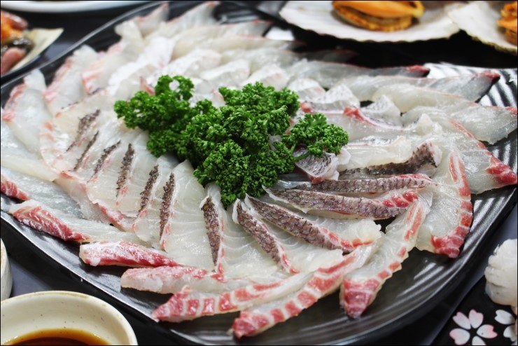자갈치상회 이미지