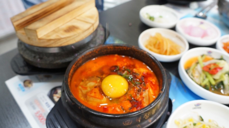 북창동순두부 대화점 이미지