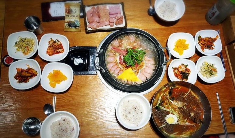 상근이부대찌개 이미지