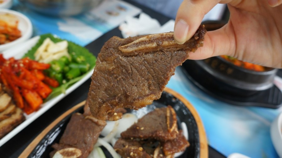 북창동순두부 대화점 이미지