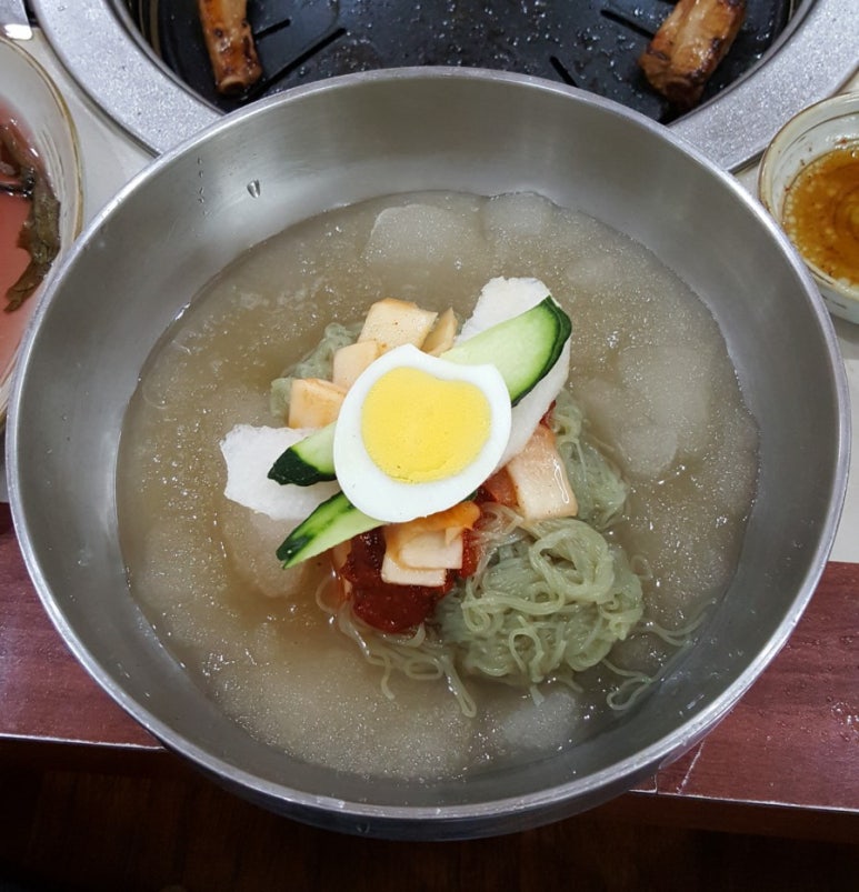 서원숯불갈비 이미지