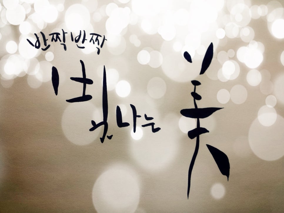 모노래쉬 이미지