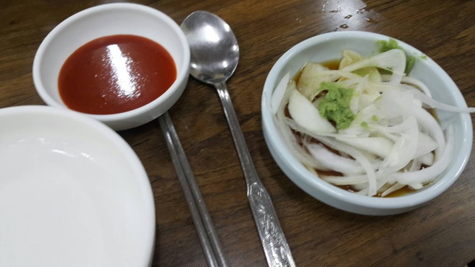 둘래아구찜 이미지