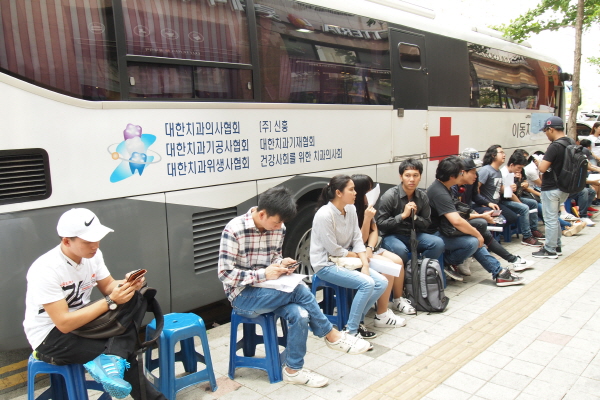 향기로운치과의원 이미지