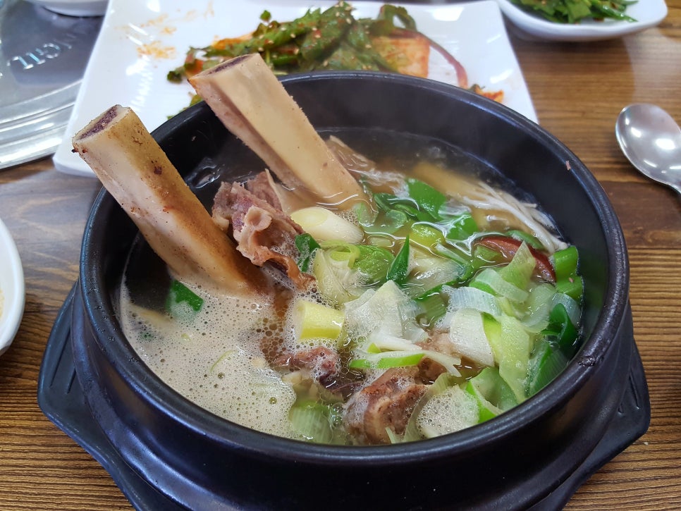 일품식당 이미지