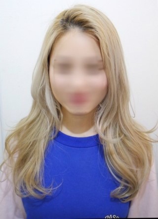 봉봉미용실 이미지