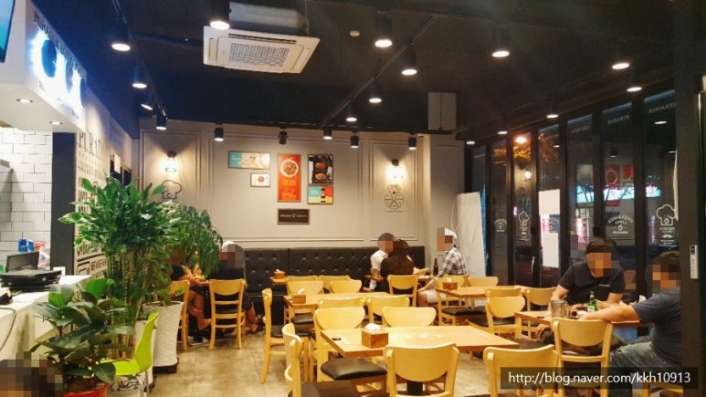 푸라닭포항시청점 이미지