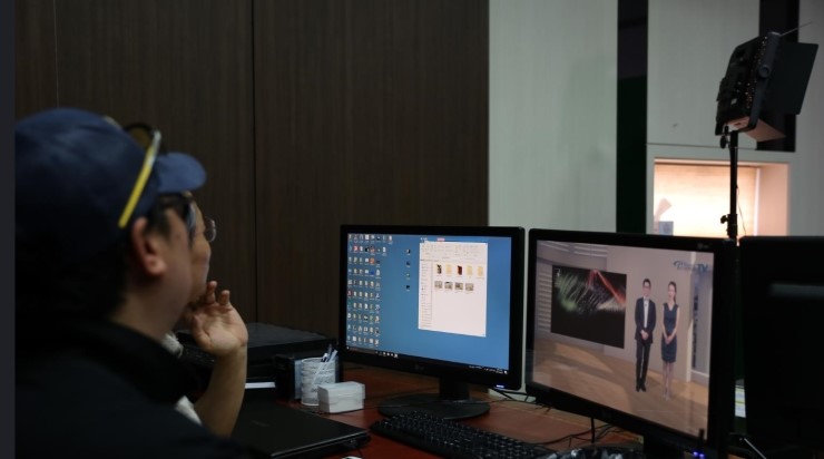 에스앤에스글로벌 이미지