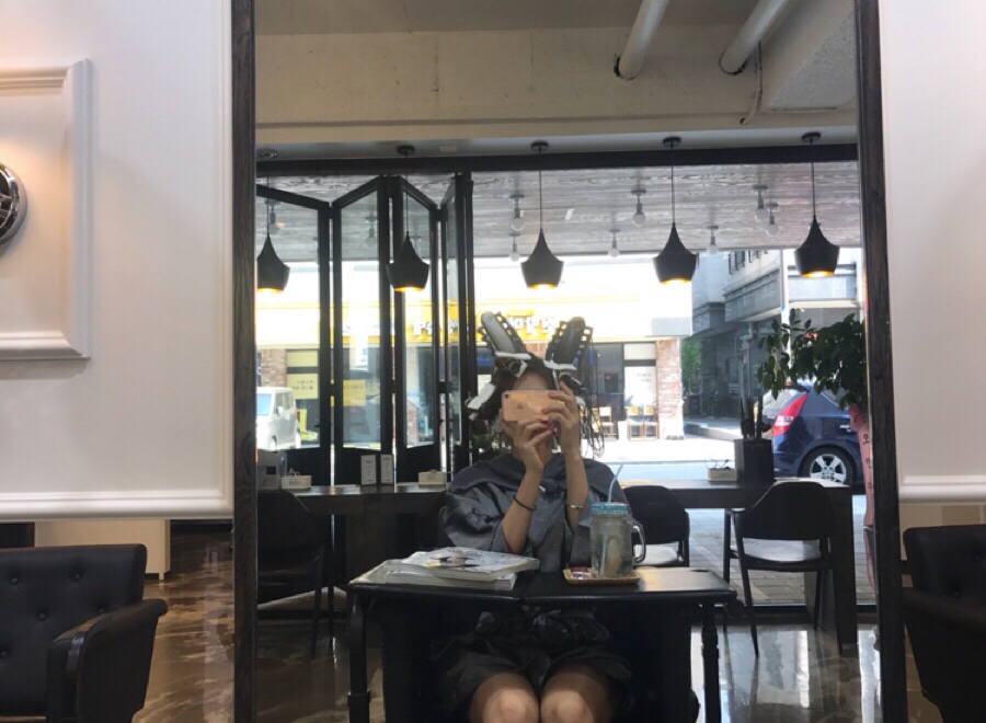 소담헤어샵 이미지