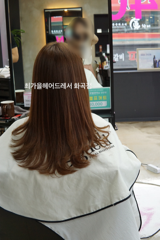 헤어드레서미용실 이미지