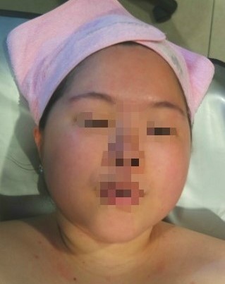 카라뷰티에스테틱 이미지