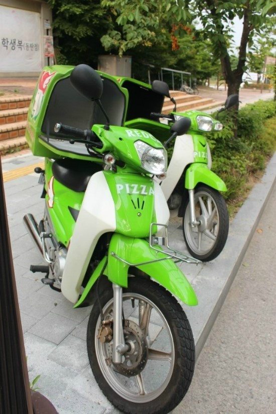 빨간모자피자 동탄점 이미지