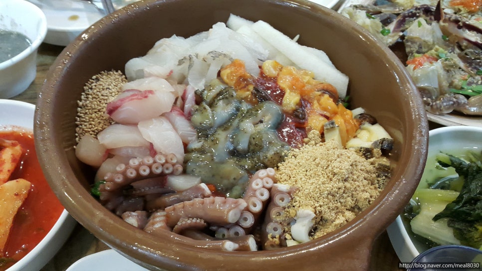 남부시장 이미지
