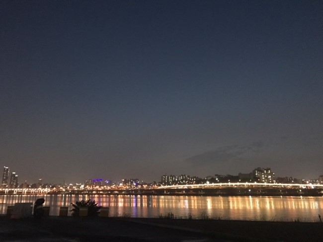 라면과김밥 이미지