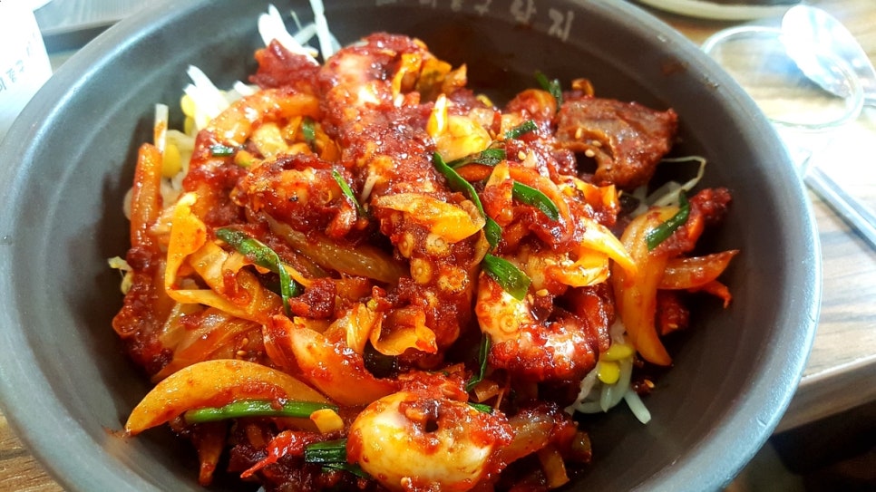 삼부숯불갈비 이미지