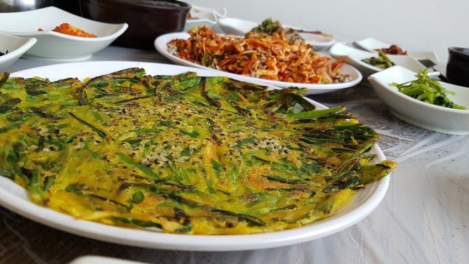 하동재첩마을 이미지