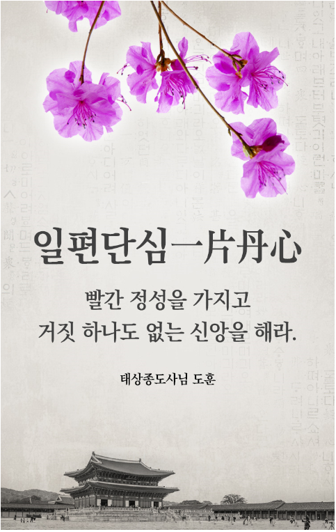 빨간정성 이미지
