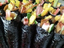 원조김밥천국 이미지