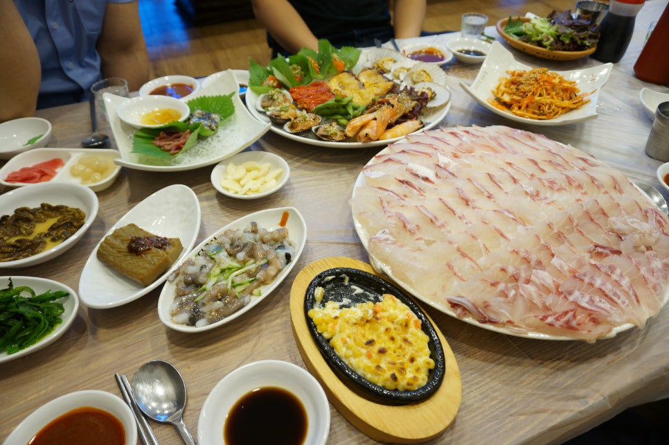 태영횟집 이미지