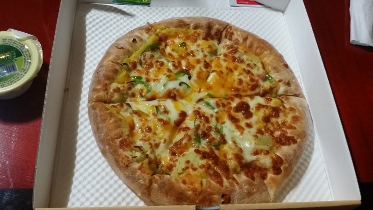 피자맘 이미지