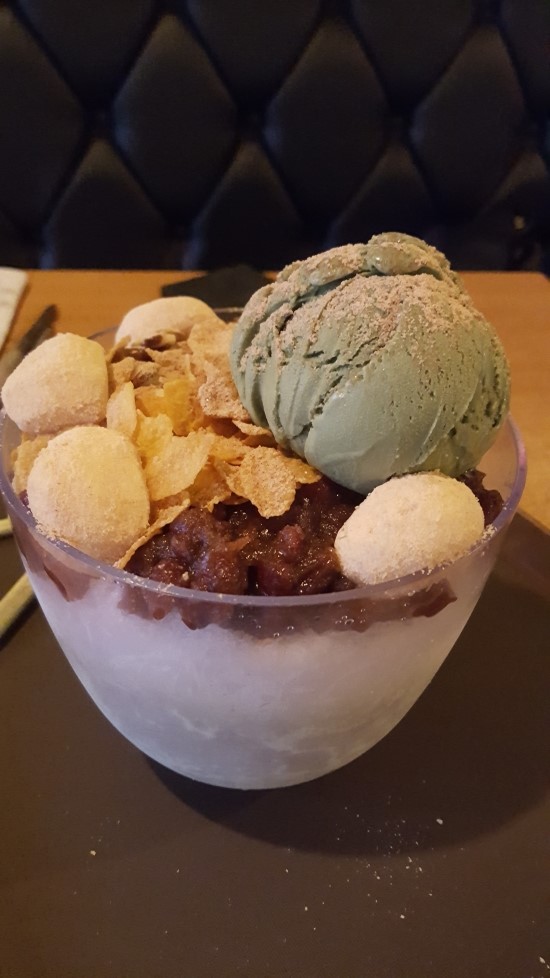 모코커피 이미지