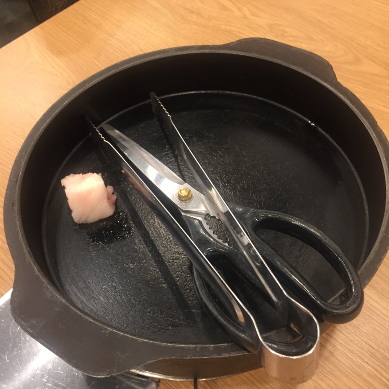 양재정육식당 이미지
