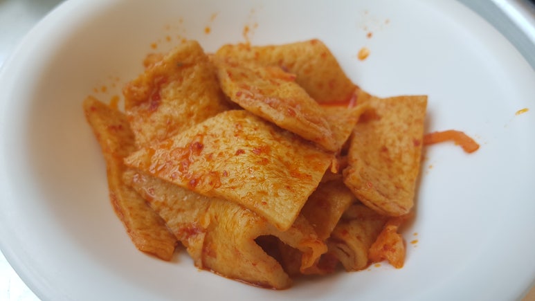 왕순두부 이미지